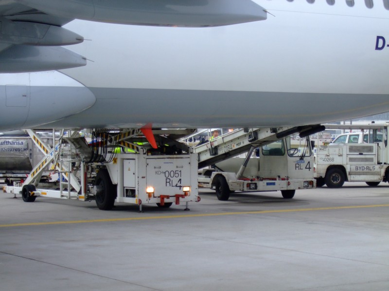 Mauritius 2010 - 0007 